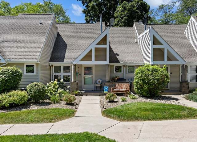 Property at 425 27th Ave #17, Amana, IA 52203, 1 bed, 2 baths