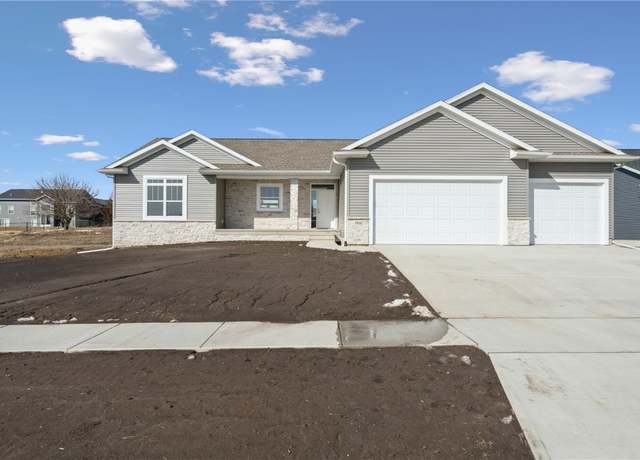 Property at 1166 Stable Ridge Dr, Marion, IA 52302, 4 beds, 3 baths