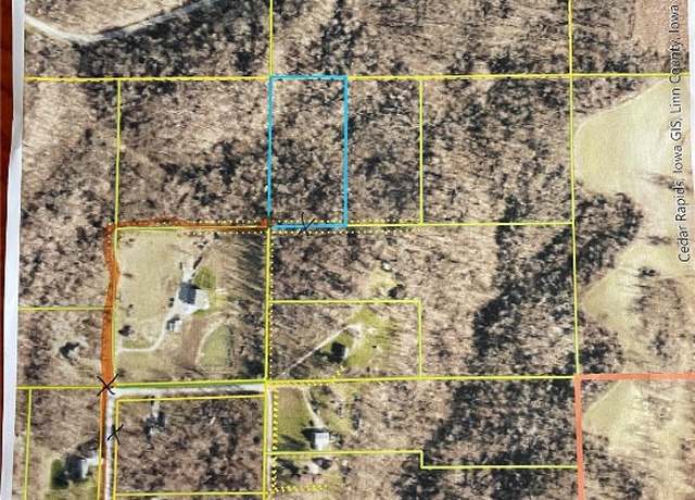Property at Off Sunshine St SW, Cedar Rapids, IA 52404
