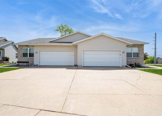 Property at 397 Antler Ct, Marion, IA 52302, 4 beds, 3.5 baths