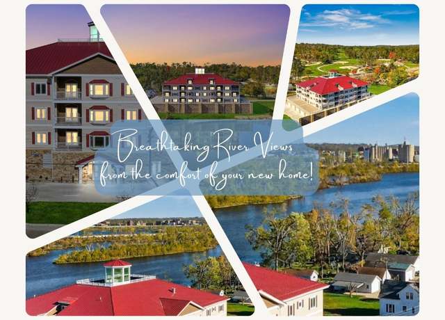 Property at 1871 Ellis Blvd NW #106, Cedar Rapids, IA 52405, 2 beds, 2 baths