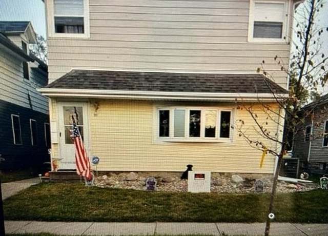 Property at 418 A Ave NW, Cedar Rapids, IA 52405