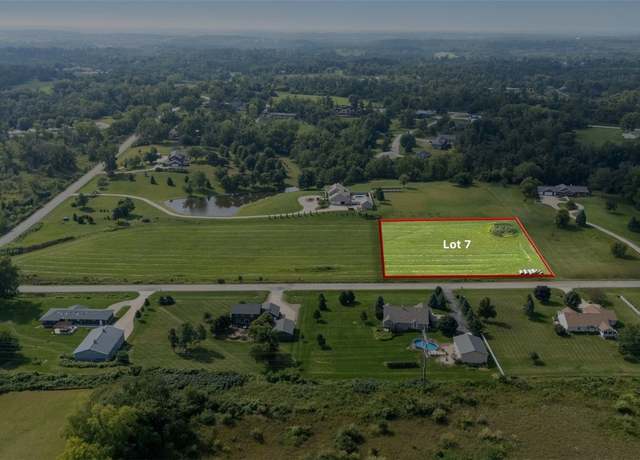 Property at S Lot 7 Parkridge Rd, Marion, IA 52302