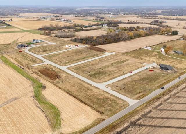 Property at Lot 24 Country Ct, Robins, IA 52328