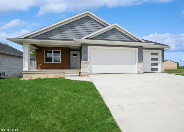 Property at 2740 Burns Dr, Marion, IA 52302, 4 beds, 3 baths
