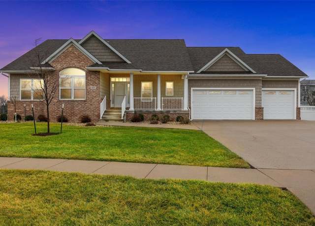 Property at 495 Partridge Ct, Marion, IA 52302, 4 beds, 3 baths