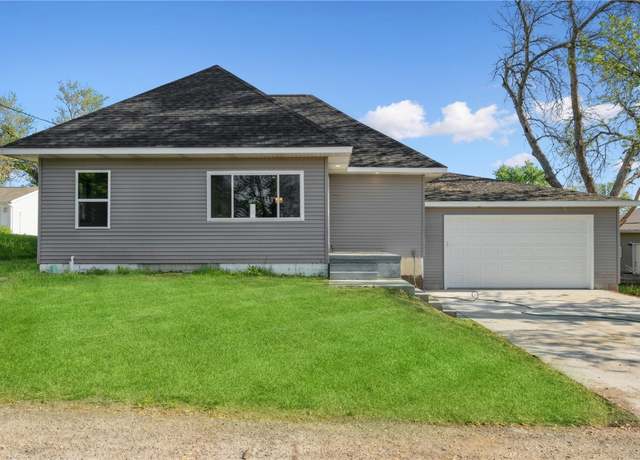 Property at 504 6th Ave, Springville, IA 52336, 3 beds, 2 baths