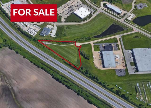 Property at Lot 3 Mitchell Dr, Hiawatha, IA 52233