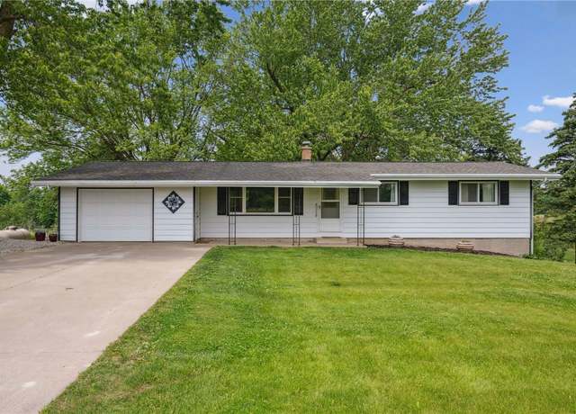 Property at 5995 32nd Ave, Shellsburg, IA 52332, 3 beds, 2.5 baths