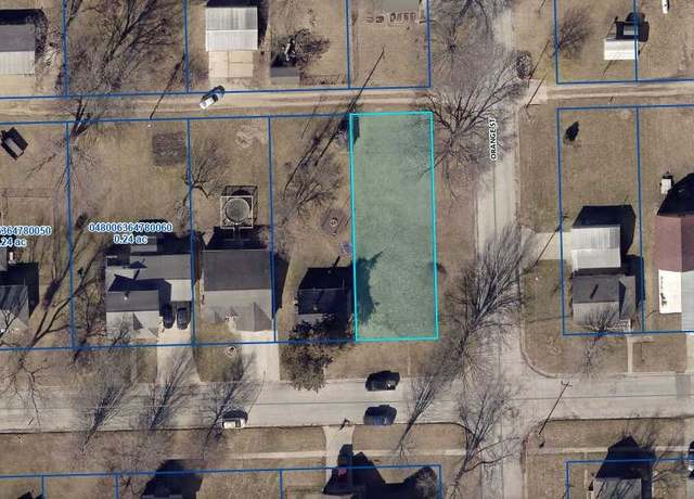 Property at 602 W 8th St, Tipton, IA 52772