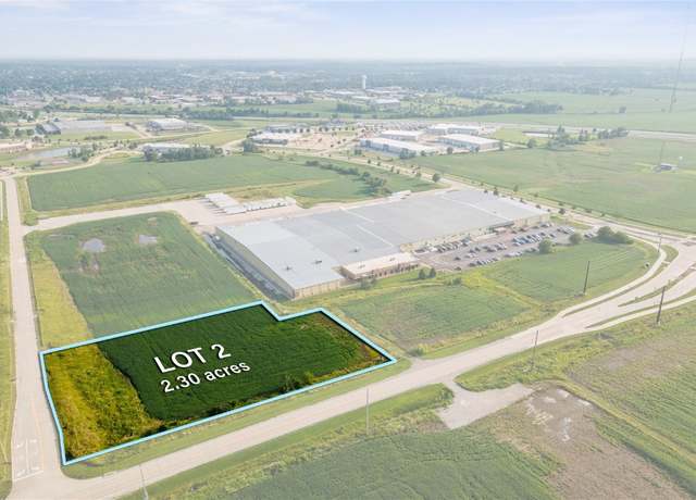Property at 1175 Tower Terrace Rd Lot 2, Hiawatha, IA 52233