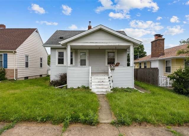 Property at 642 19th Ave Ave SW, Cedar Rapids, IA 52404, 2 beds, 1 bath