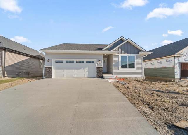 Property at 4196 Justified Dr, Marion, IA 52302, 3 beds, 3 baths