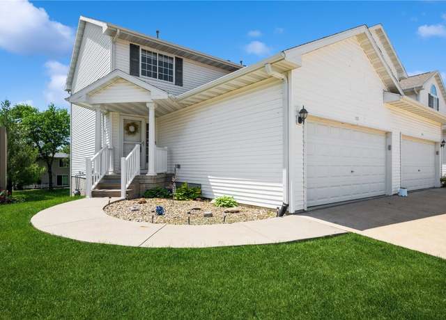 Property at 4593 Spoonbill Ct, Marion, IA 52302, 2 beds, 2.5 baths