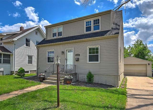 Property at 1139 H Ave NE, Cedar Rapids, IA 52402, 3 beds, 1.5 baths