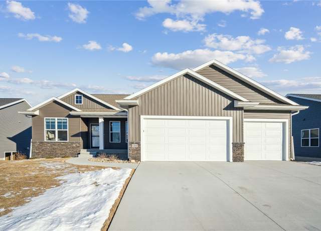 Property at 1266 Echo Ridge Ln, Marion, IA 52302, 3 beds, 2 baths