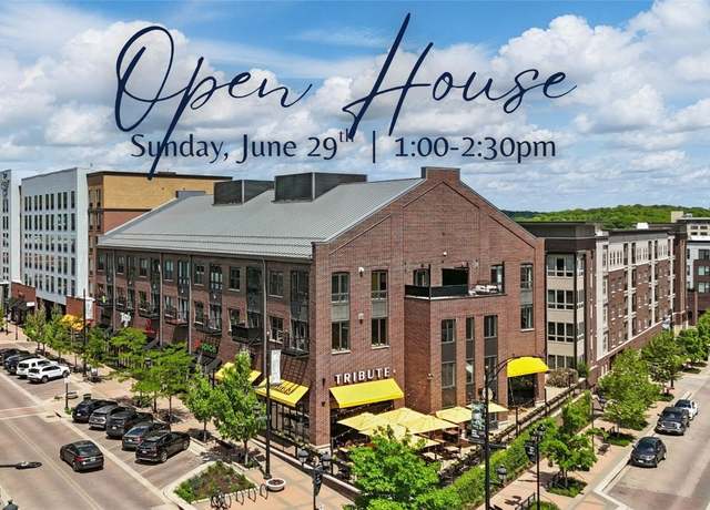 Property at 901 E 2nd Ave #212, Coralville, IA 52241, 2 beds, 2.5 baths