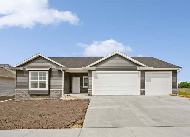 Property at 1417 Echo Ridge Ln, Marion, IA 52302, 4 beds, 3 baths