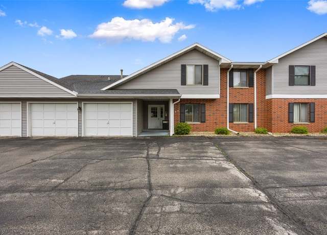 Property at 4485 Armar Dr Dr SE #101, Cedar Rapids, IA 52403, 2 beds, 2 baths