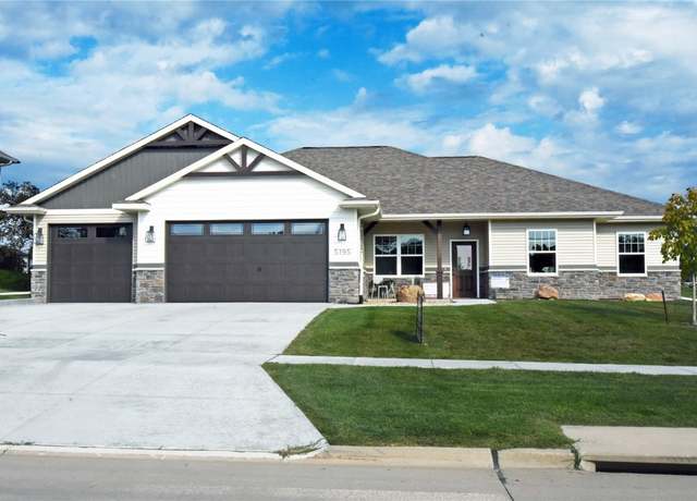 Property at 5195 Winslow Rd, Marion, IA 52302, 4 beds, 2.5 baths
