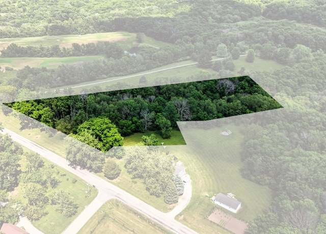 Property at Anchorage Rd NE Lots, Solon, IA 52333