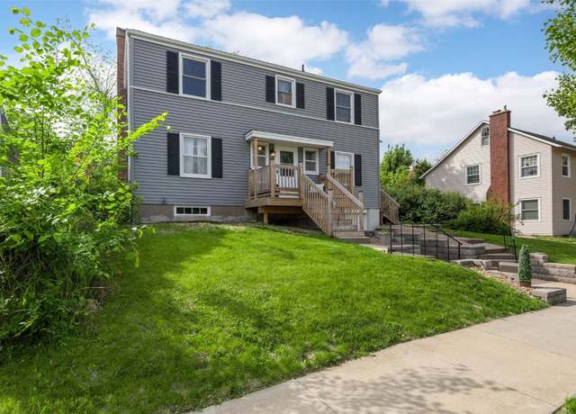 Property at 1841 C Ave NE, Cedar Rapids, IA 52402, 4 beds, 1.5 baths