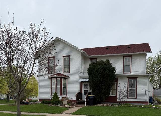 Property at 503 D Ave, Vinton, IA 52349