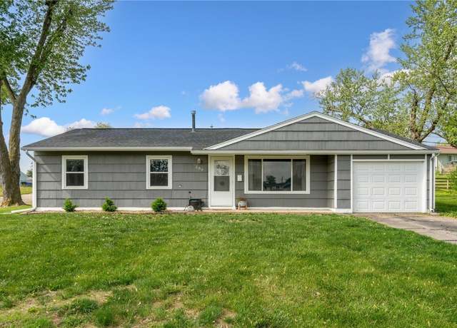 Property at 280 Jacolyn Drive Dr, Cedar Rapids, IA 52405, 3 beds, 2 baths