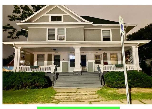 Property at 1211 2nd Ave Ave SE, Cedar Rapids, IA 52403