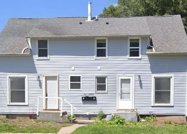 Property at 1011 Hudson Ave Ave, Iowa City, IA 52246