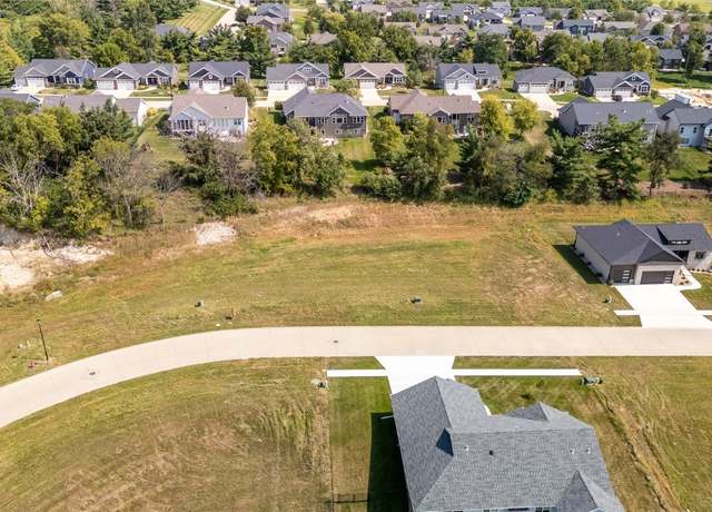 Property at 3665 Mclain Way, Hiawatha, IA 52233