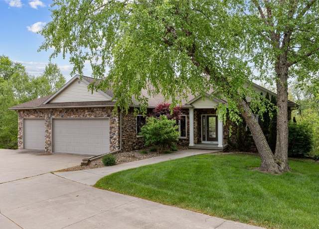Property at 842 Shade Tree Ct, Lisbon, IA 52253, 4 beds, 3 baths