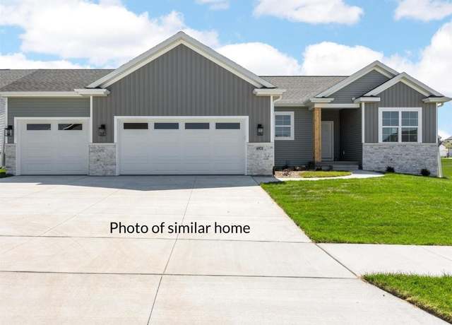 Property at 531 Davis Dr NE, Mt Vernon, IA 52314, 3 beds, 2 baths