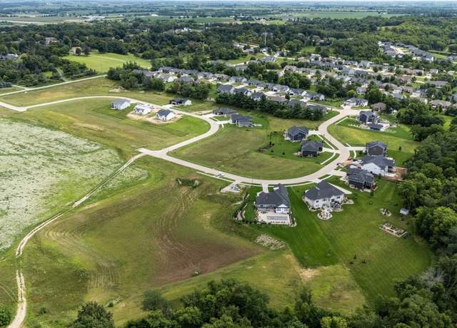 Property at 3664 Mclain Way, Hiawatha, IA 52233