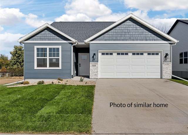 Property at 614 Grey Slate Dr SW, Cedar Rapids, IA 52404, 3 beds, 2 baths