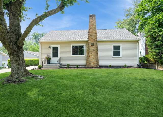 Property at 3124 Sidney St SE, Cedar Rapids, IA 52403, 3 beds, 1 bath