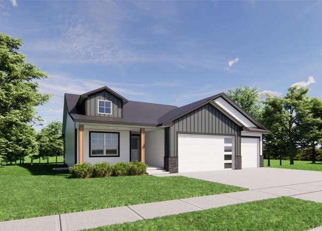 Property at 2750 Burns Dr, Marion, IA 52302, 4 beds, 3 baths