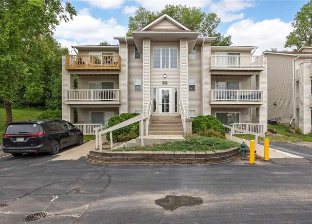 Property at 3515 E Ave NW Unit D, Cedar Rapids, IA 52405, 2 beds, 2 baths