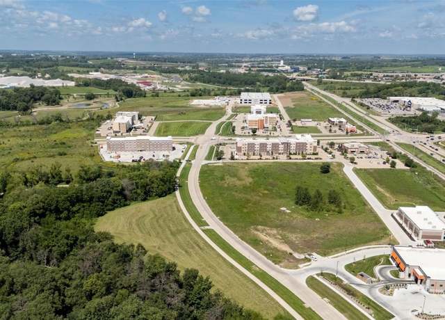Property at Lot 3 Greers Subdivion, Coralville, IA 52241