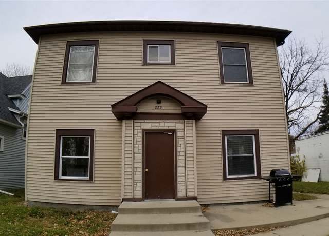 Property at 222 5th Ave SW, Cedar Rapids, IA 52404