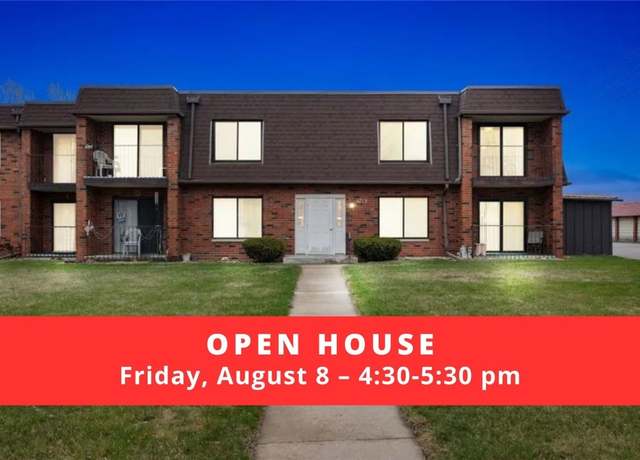 Property at 5712 Golden Ct NE #60, Cedar Rapids, IA 52402, 2 beds, 2 baths