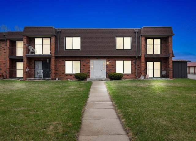 Property at 5712 Golden Ct NE #60, Cedar Rapids, IA 52402, 2 beds, 2 baths