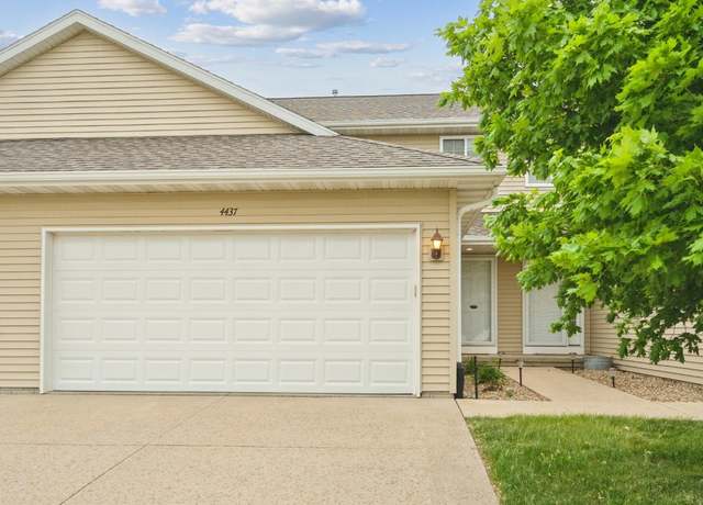 Property at 4437 Derby Dr, Marion, IA 52302, 2 beds, 2 baths