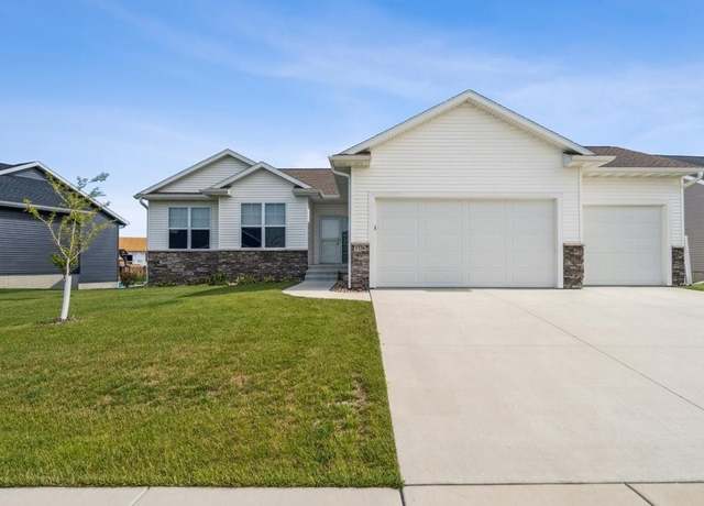 Property at 1326 Echo Ridge Ln, Marion, IA 52302, 4 beds, 3 baths