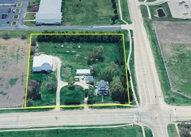 Property at 6451 16th Ave SW, Cedar Rapids, IA 52404