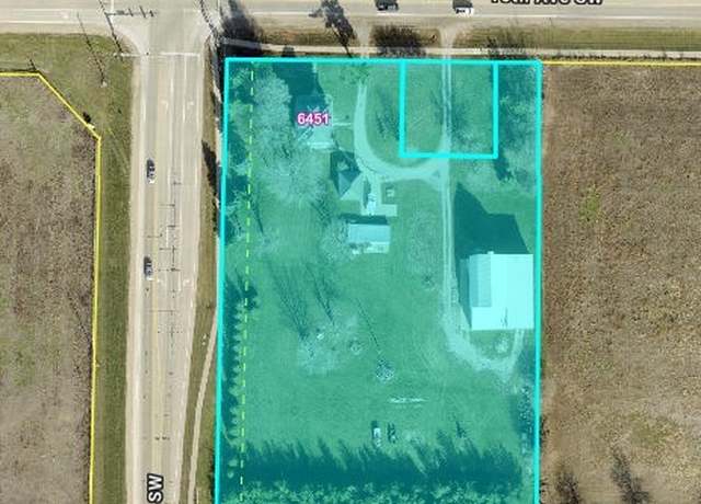 Property at 6451 16th Ave SW, Cedar Rapids, IA 52404