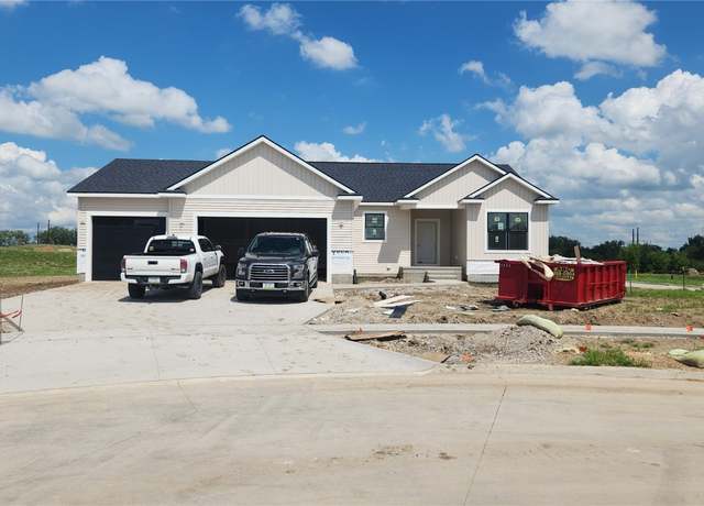 Property at 1089 Archer Dr, Marion, IA 52302, 4 beds, 3 baths