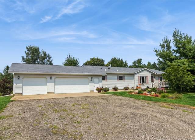 Property at 3522 Lori Sue Ln, Toddville, IA 52341, 3 beds, 2 baths