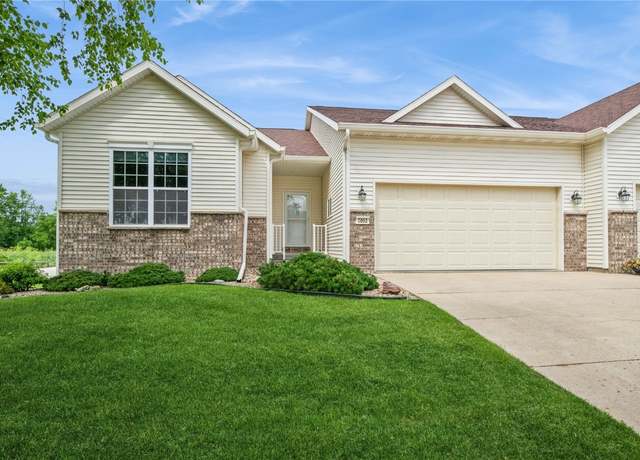 Property at 3092 Stone Creek Ct. Ct, Marion, IA 52302, 4 beds, 3 baths