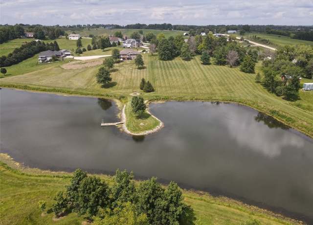 Property at 21853 98th St, Anamosa, IA 52205, 3 beds, 3 baths